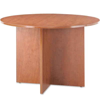Rond 44,7 po