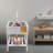 Stainless Steel Laundry Sink With Faucet