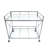 Bar Cart(No Include Stool)