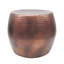 Table d'appoint N19,5x16 po D25