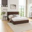 Lit tapissier - Grand-1306646399