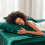 Ensemble de draps Satin Luxury-125333363