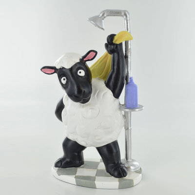 Daphne Animals Figurines & Sculptures
