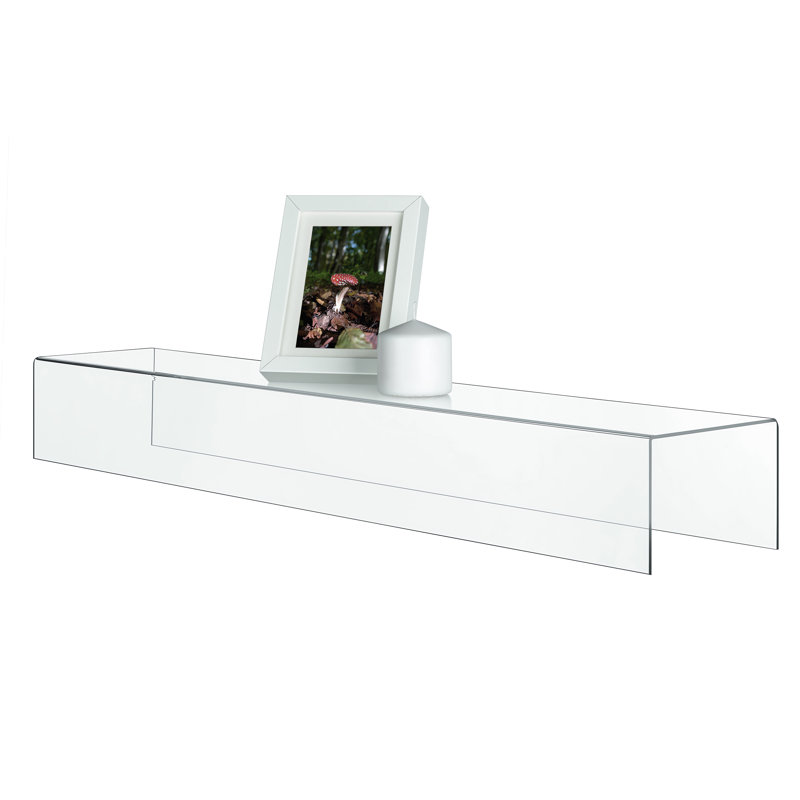 Acrylic Riser Display