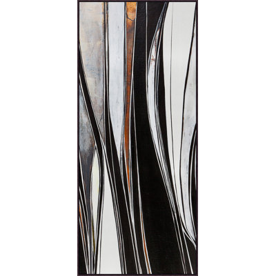 Earthen Woods " Earthen Woods 2 " by Lillian August