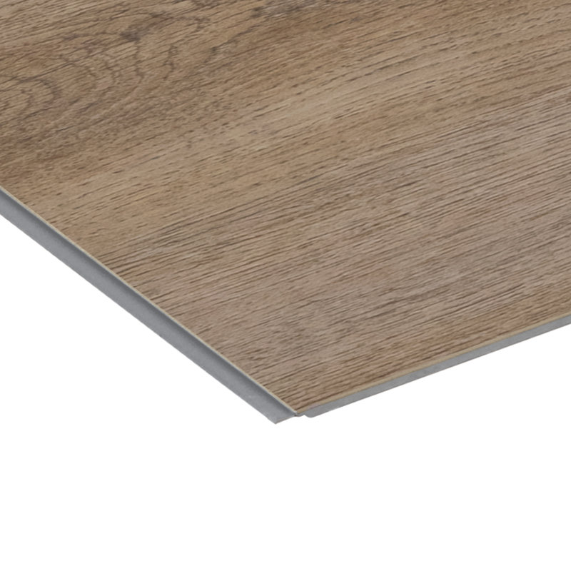 Daltile Bellamy Place 9" x 60" 6.0MM 20 Mil Rigid Click Luxury Vinyl Flooring (6 PC per Carton) (22.38 SQFT per Carton)