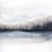 Horizon Shadow I by Grace Popp - Wrapped Canvas Painting-1461204038