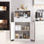  Armoire de salle de bain Menik-246509385