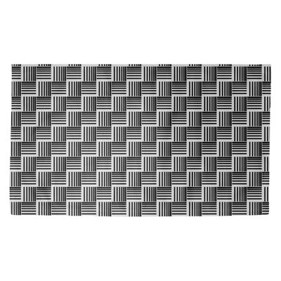 Jaya Striped Indoor Rug
