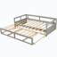 Lit de jour avec lit gigogne Ronneby-61227405
