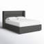 Lit plateforme tapissier Jayla-93524417-96012737