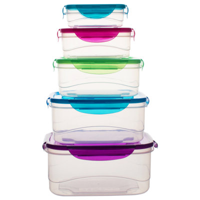 Aracely Food Storage Container