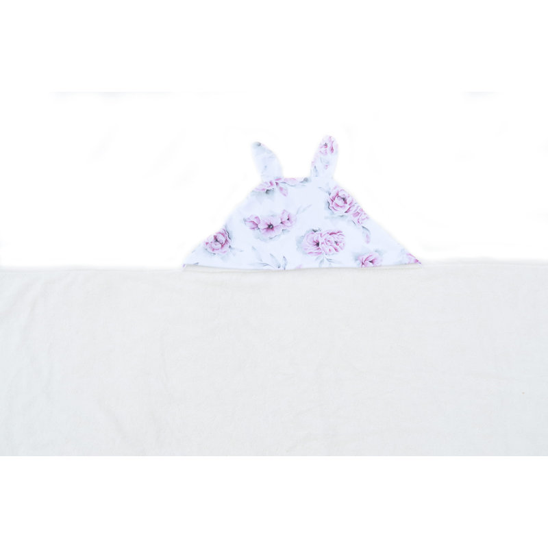 Medeiros Midweight Bath Towel, Grey