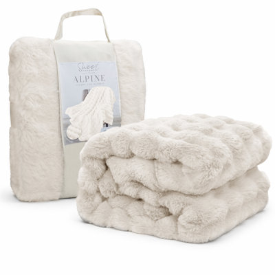 Throw Blanket