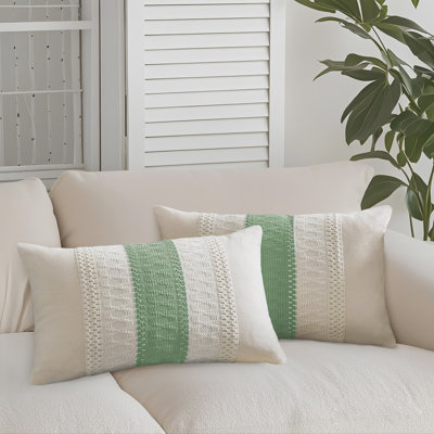 Housse de coussin Barossa