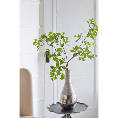 Glass Table Vase