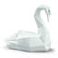 Swan Figurine-36436368