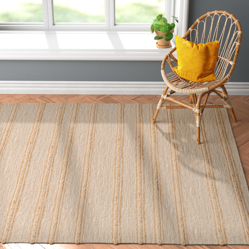 Rectangle 6' x 9'