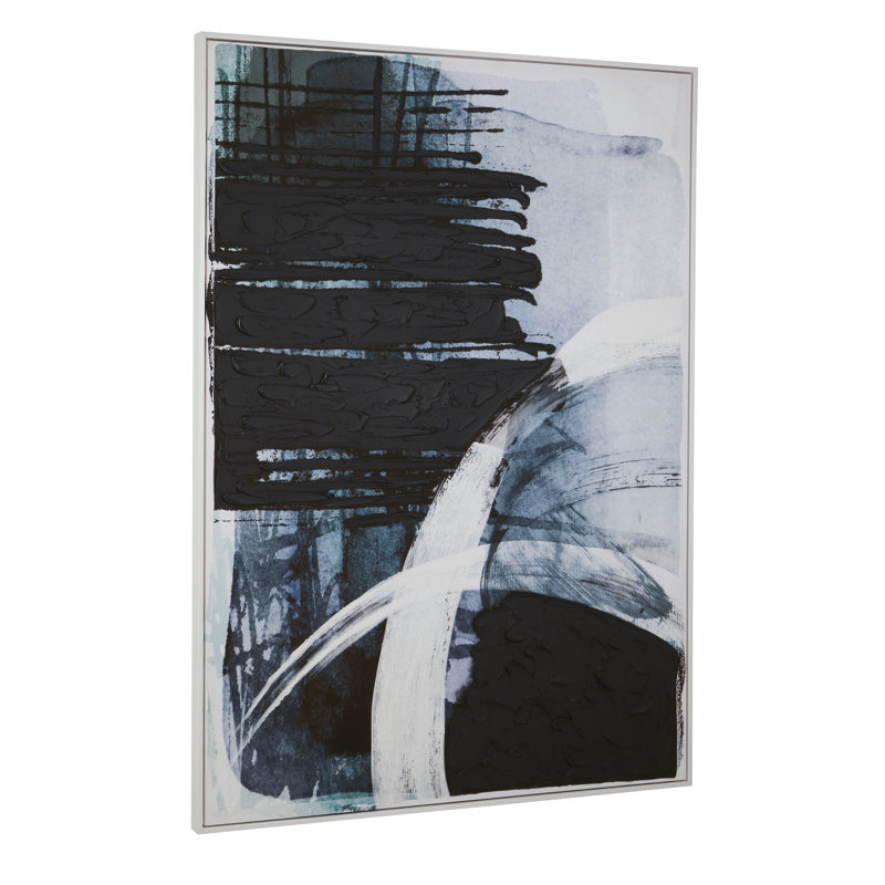 Astratto - No Frame Print