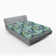 Drap-housse floral Ambesonne