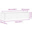 2 Outdoor Planter-100491942-100491950