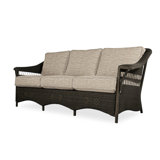 Nantucket Outdoor 3 - Seat Patio Sofa