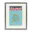 Cadre flottant I'm so Lucky Matchbox, design par Cherrywood Lane-795497810-795497806