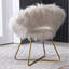 Fauteuil d'appoint Slatina