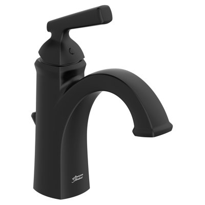 Edgemere Bathroom Faucet with Drain Assembly