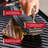 Metal Dishwasher Safe Grill Press