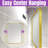 Metal Rectangle Mirror-1387132170-1387132165