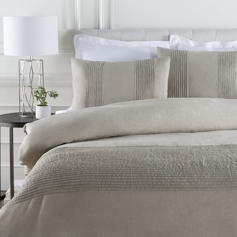 Dawnyel Tailored Bed Skirt, Twin