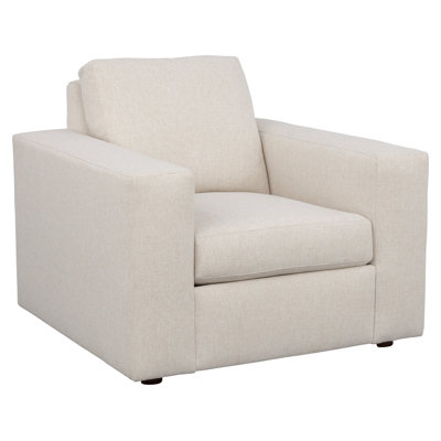 Libby Langdon Francis Armchair