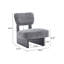 Chaises d'appoint rembourrées en tissu Vierra-927332370-938666452