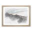 Annapurna Circuit Trek in Nepal - Framed Print-56842820-56842819