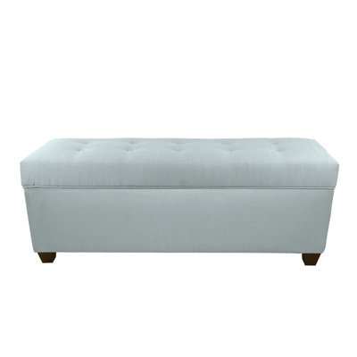Banc de rangement pour chaussures Averi