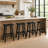 29"  Bar Stools