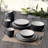 Noritake Colorwave 16-Piece Coupe Dinnerware Set, Service for 4-94571509
