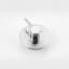 Robinet de douche mural (valve incluse)-122404633