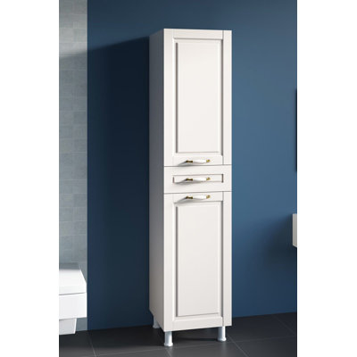 Freestanding Bathroom Cabinet