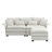 3 - Piece Upholstered Sectional-375455694