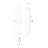 Madison Dimmable LED Bath Bar-77452237