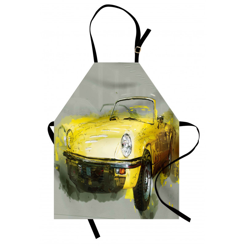 Tablier d’automobile