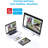 8CH DVR Security Camera System with 1080P Wired Dome Outdoor camera, IP66, 80ft Night Vision