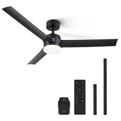 Ceiling Fan with LED Lights