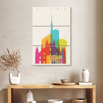 Masam Vibrant Milan