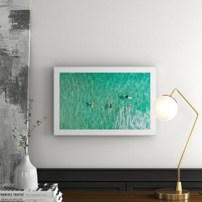 1 Piece Single Picture Frame Wall Art