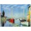 Claude Monet - Wrapped Canvas Painting-21213122