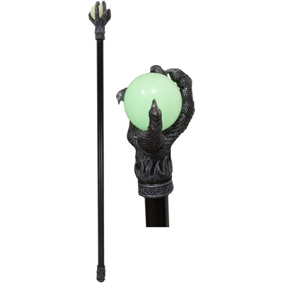 Nurgul Halloween Figurines & Collectibles