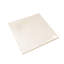 Carreau carré de mur et de plancher en porcelaine ivoire 8x8 Cadence (12,49 pieds carrés / caisse) - paquet de 29-116656730